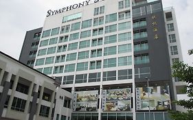 Symphony Suites Hotel Ipoh